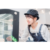 成田空港／お菓子の試食販売STAFF