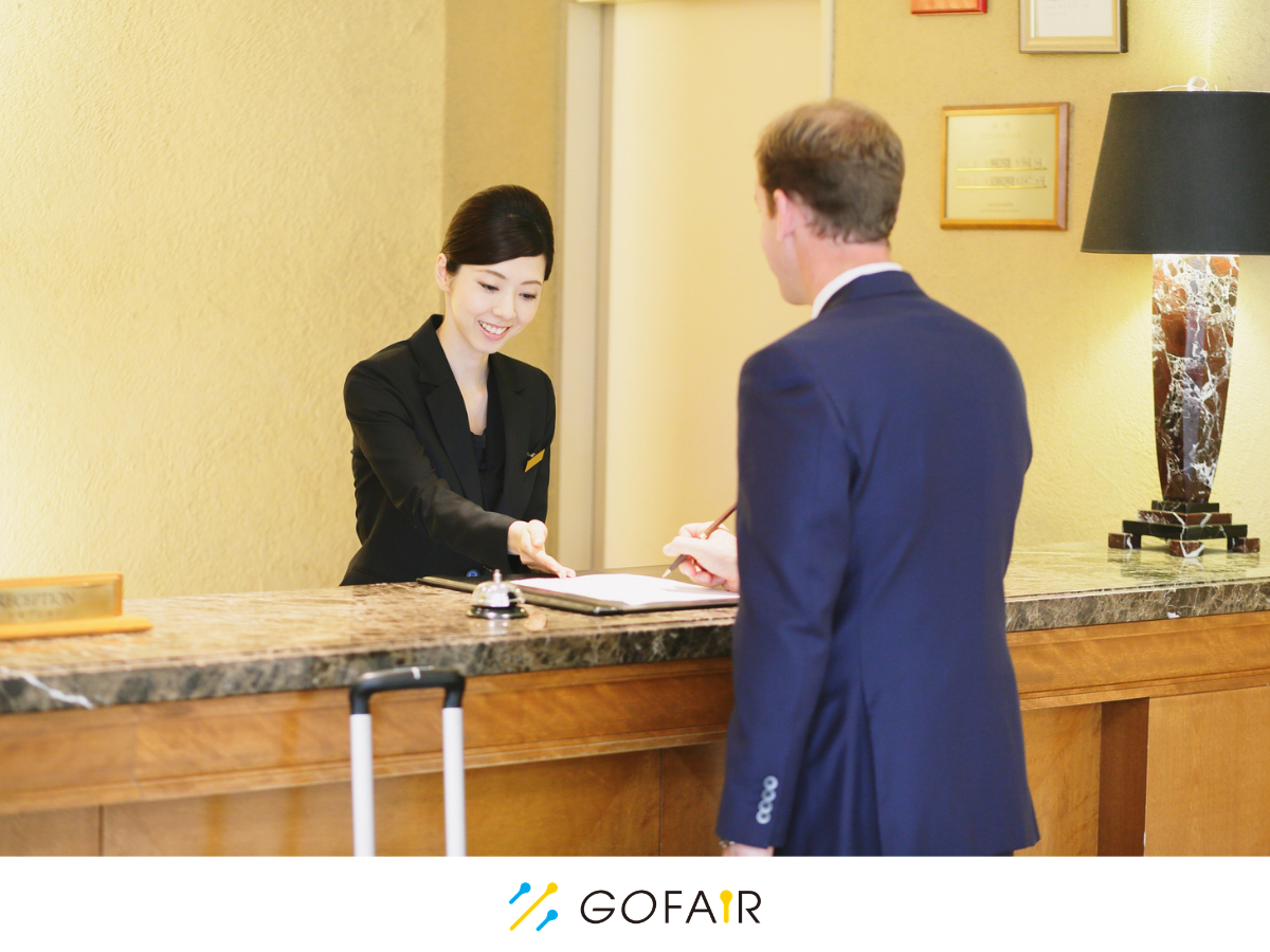 ゴーフェア株式会社(ゴーフェア株式会社さん)のメインイメージ